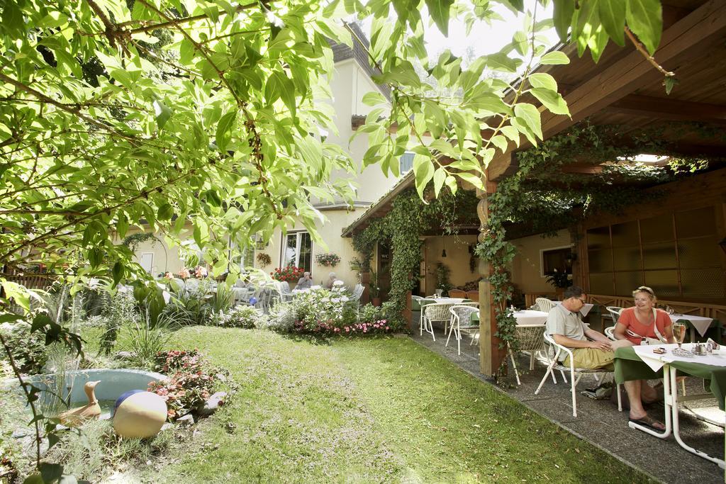 Goldener Ochs Bed & Breakfast Golling an der Salzach Eksteriør bilde