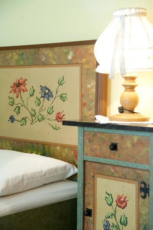 Goldener Ochs Bed & Breakfast Golling an der Salzach Eksteriør bilde