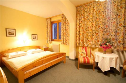 Goldener Ochs Bed & Breakfast Golling an der Salzach Eksteriør bilde