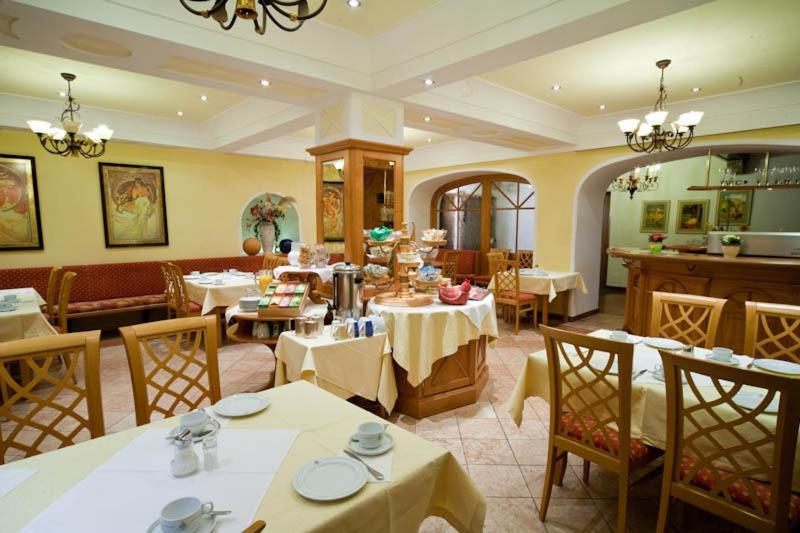 Goldener Ochs Bed & Breakfast Golling an der Salzach Eksteriør bilde