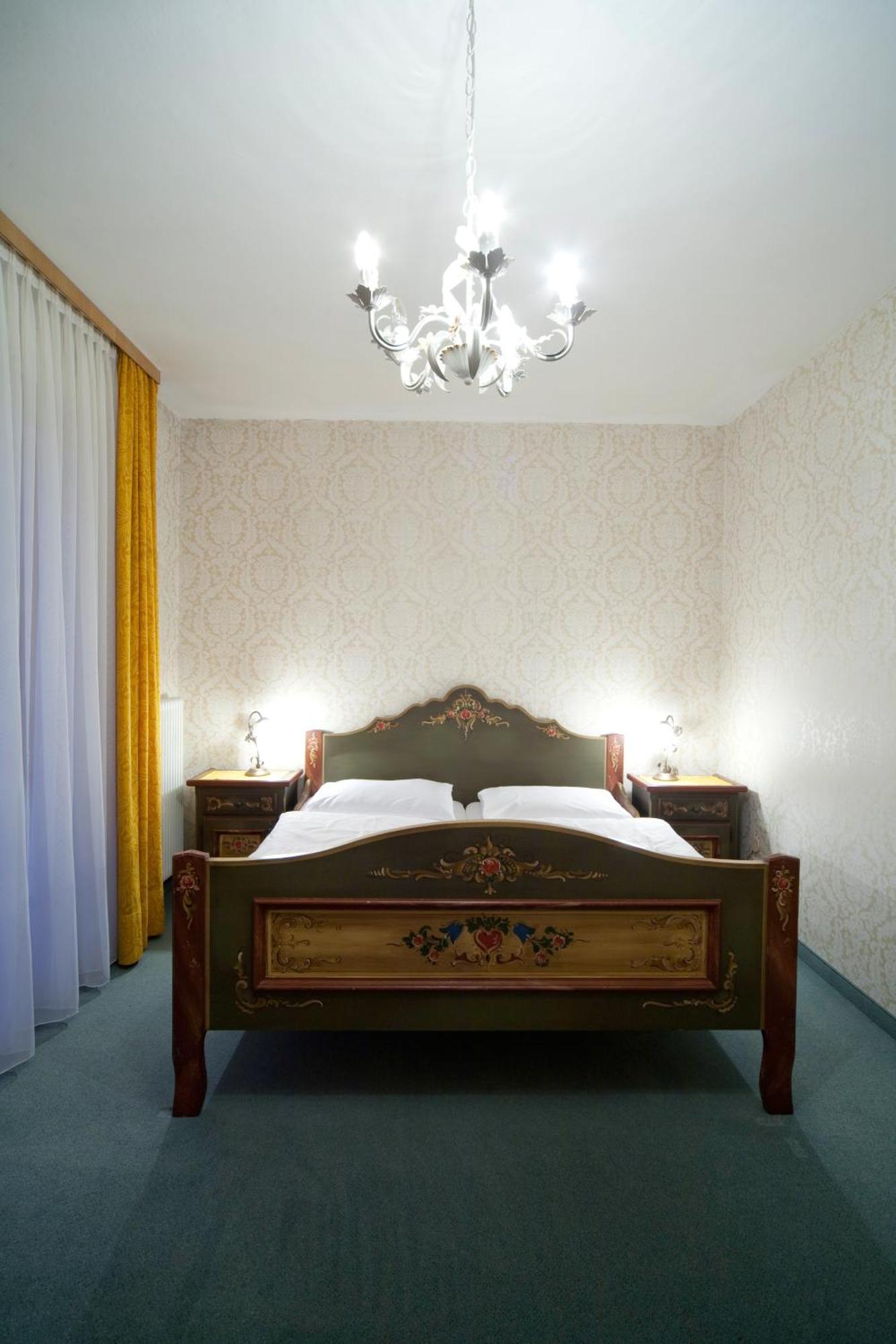 Goldener Ochs Bed & Breakfast Golling an der Salzach Eksteriør bilde