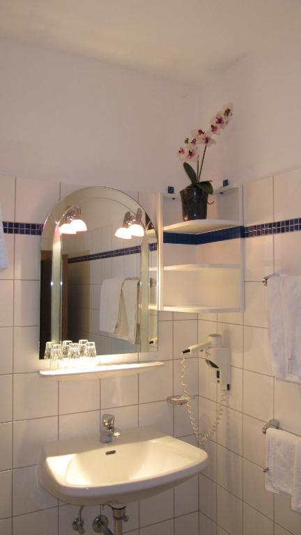 Goldener Ochs Bed & Breakfast Golling an der Salzach Rom bilde
