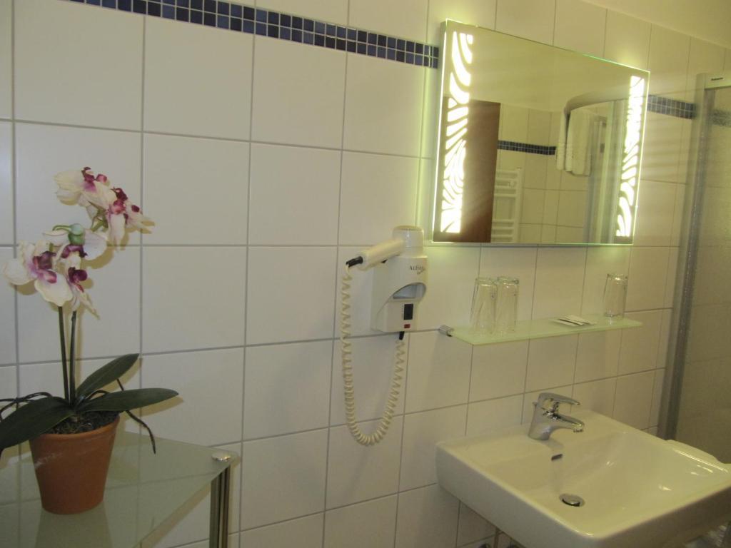 Goldener Ochs Bed & Breakfast Golling an der Salzach Eksteriør bilde